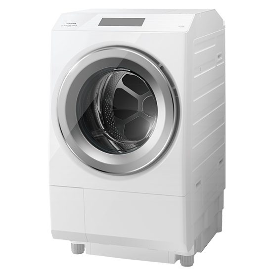 シンプルでおしゃれな洗濯機12選！縦型からドラム式まで